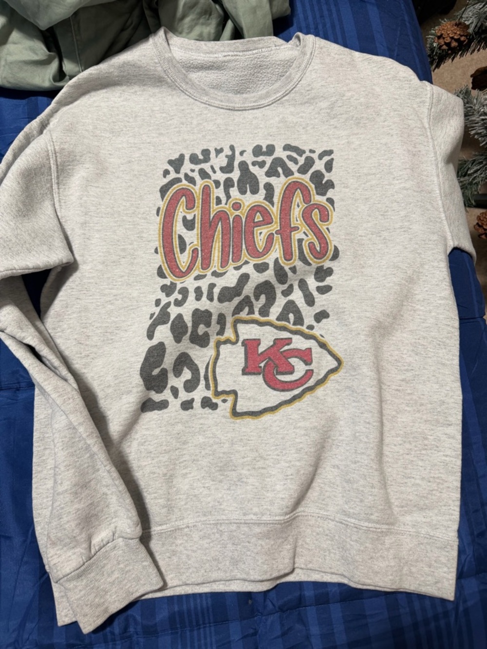 Sweatshirt